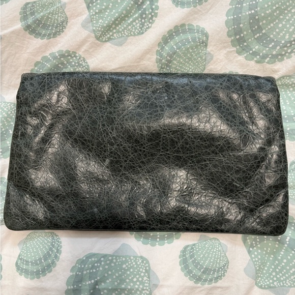 Balenciaga Envelope Clutch - Picture 2 of 6